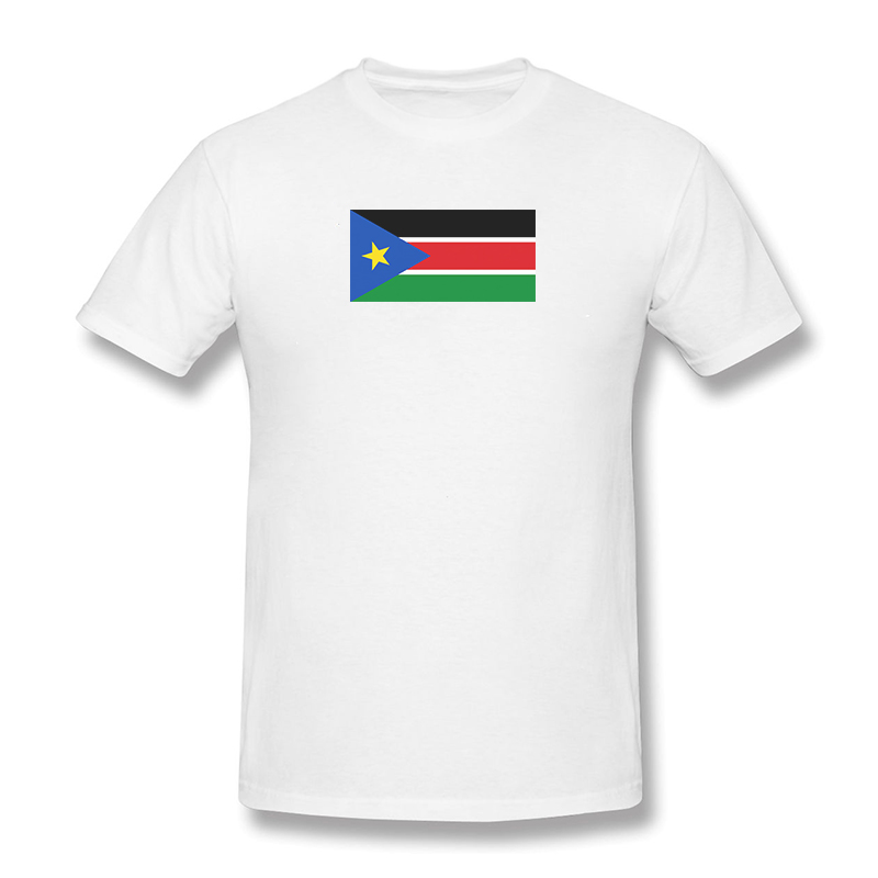 Election T-shirt South Sudan-02
